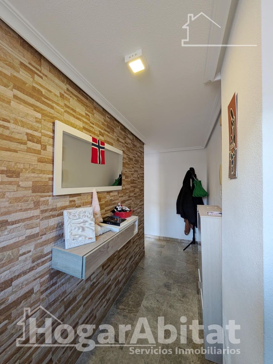 3 quarto Penthouse para venda em San Juan de Alicante / Sant Joan d'Alacant com garagem - 265 000 € (Ref: 10115711)