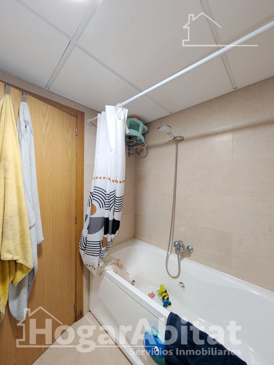 3 quarto Penthouse para venda em San Juan de Alicante / Sant Joan d'Alacant com garagem - 265 000 € (Ref: 10115711)