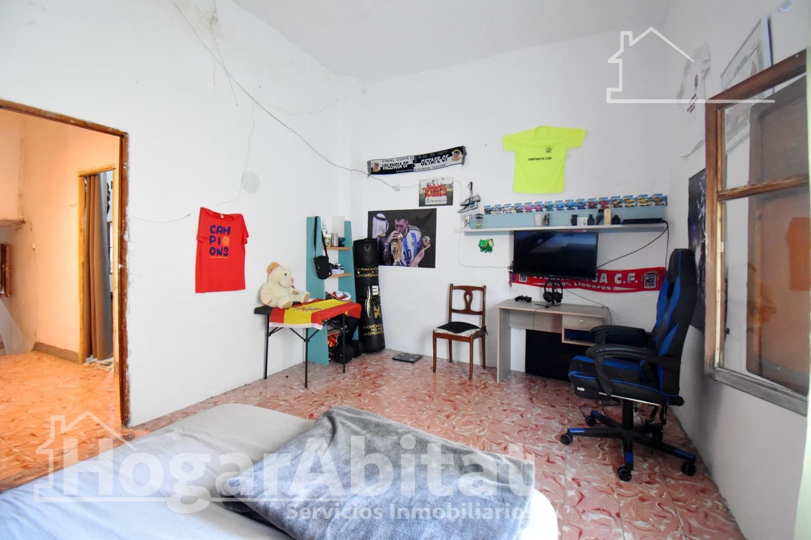 5 bedroom Townhouse for sale in Villalonga - € 188,000 (Ref: 10115713)