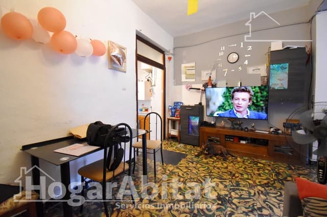 5 bedroom Townhouse for sale in Villalonga - € 188,000 (Ref: 10115713)