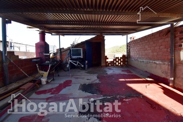 5 bedroom Townhouse for sale in Villalonga - € 188,000 (Ref: 10115713)