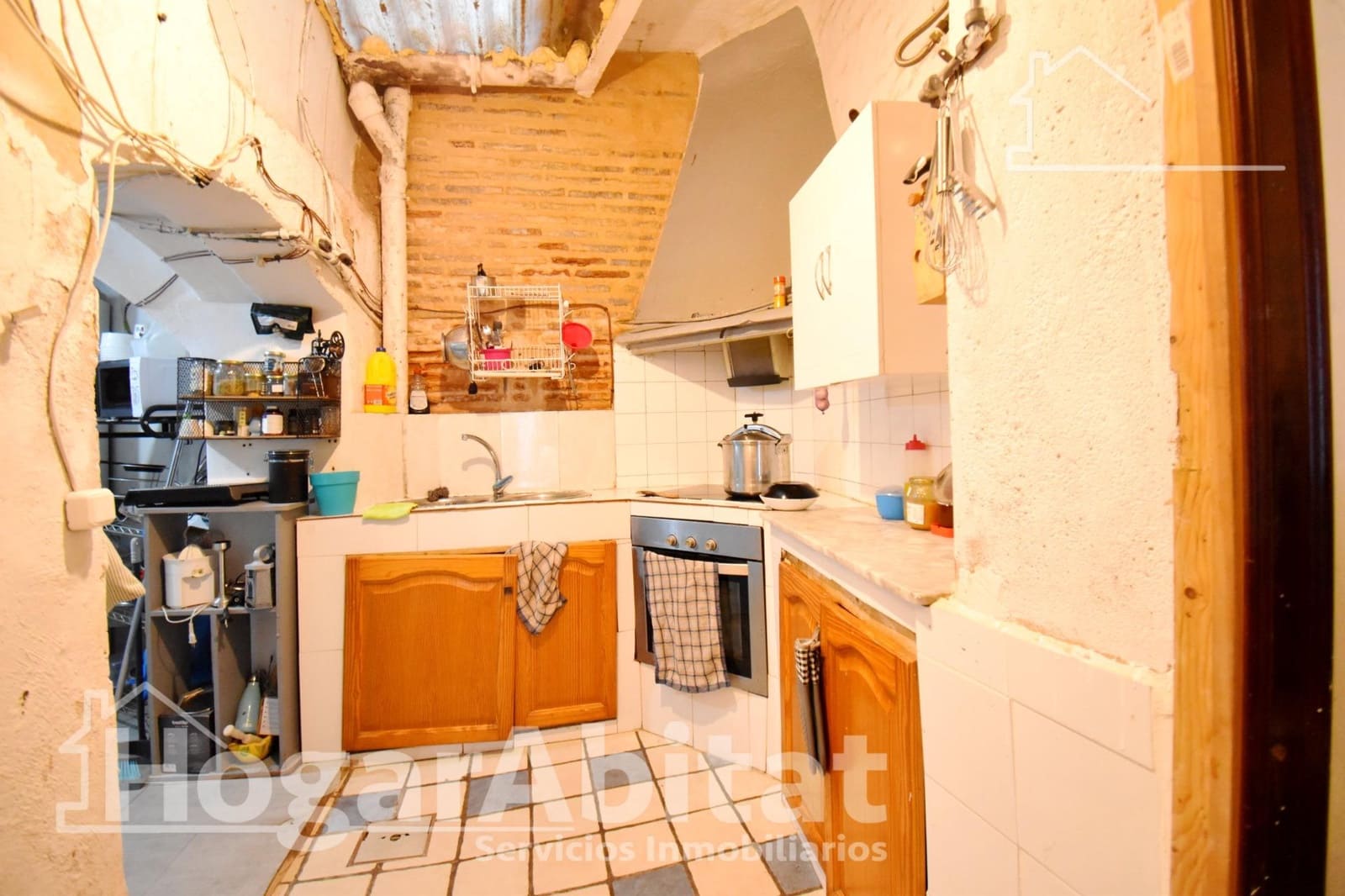 5 bedroom Townhouse for sale in Villalonga - € 188,000 (Ref: 10115713)