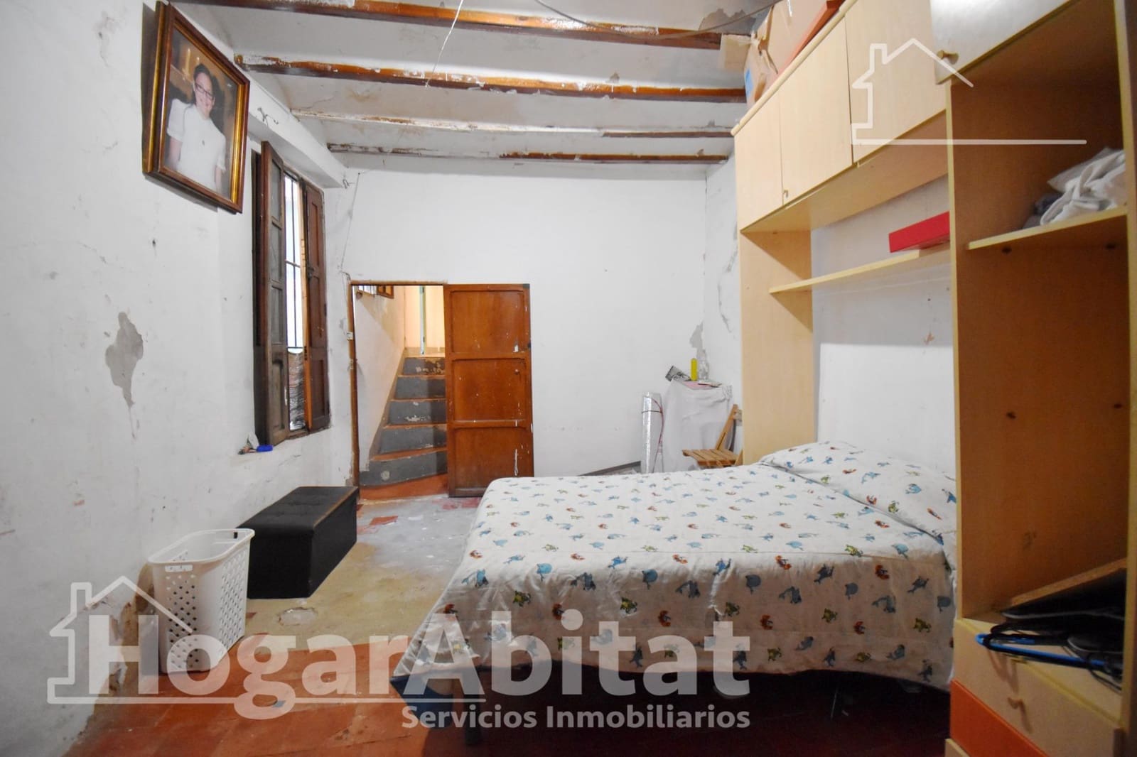 5 bedroom Townhouse for sale in Villalonga - € 188,000 (Ref: 10115713)