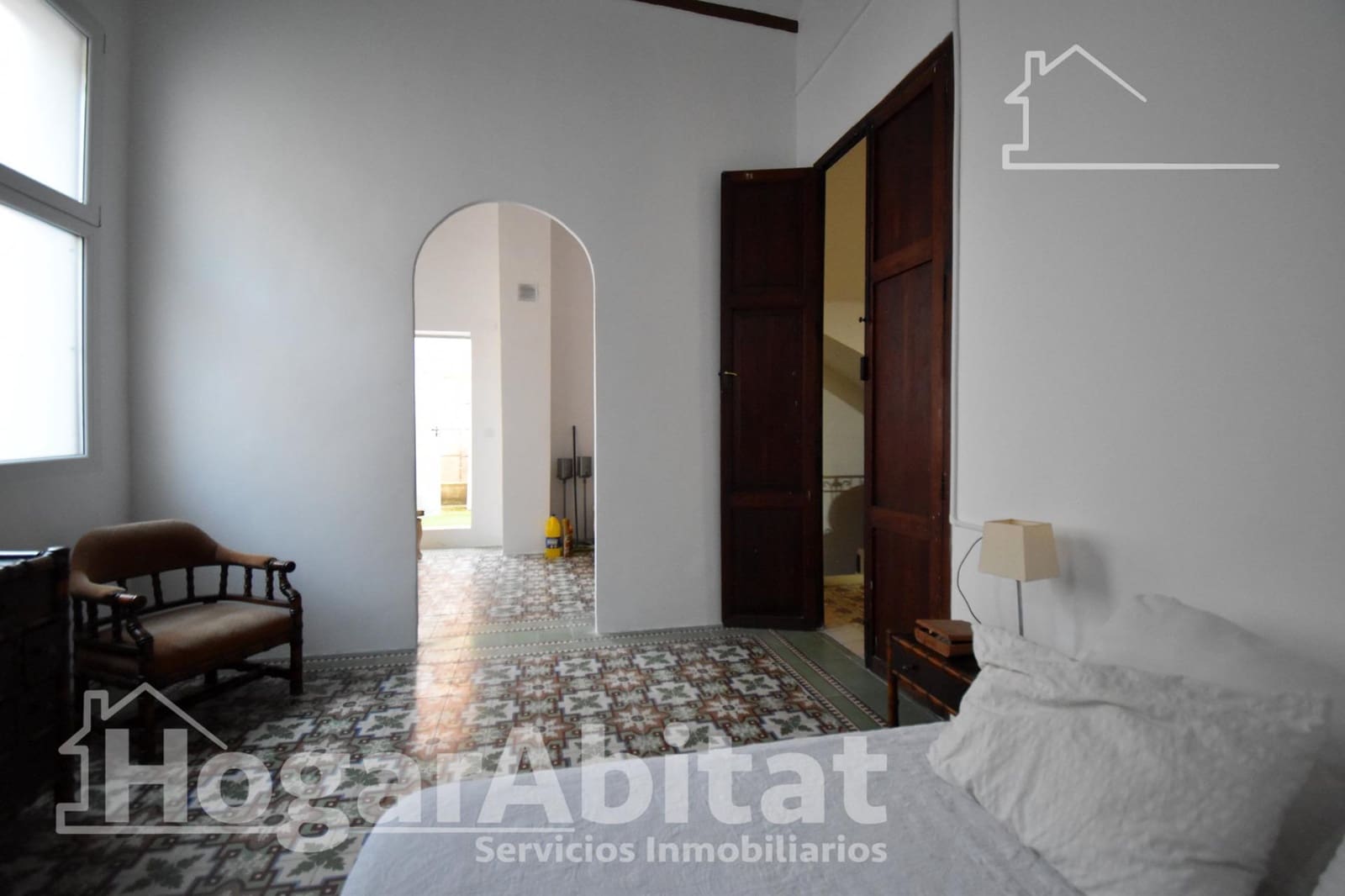 6 bedroom Townhouse for sale in Bellreguard with pool garage - € 290,000 (Ref: 10115714)