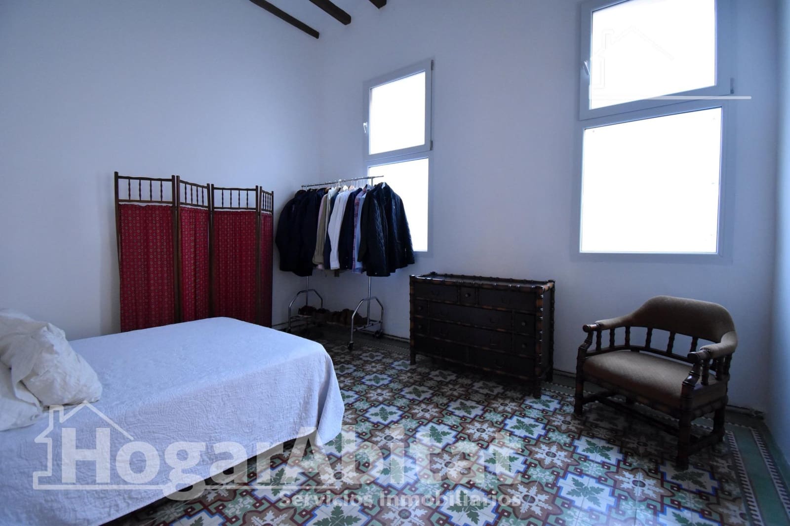 6 bedroom Townhouse for sale in Bellreguard with pool garage - € 290,000 (Ref: 10115714)