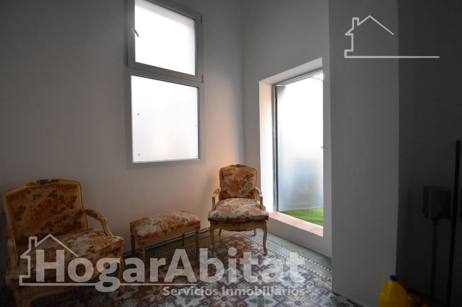 6 bedroom Townhouse for sale in Bellreguard with pool garage - € 290,000 (Ref: 10115714)