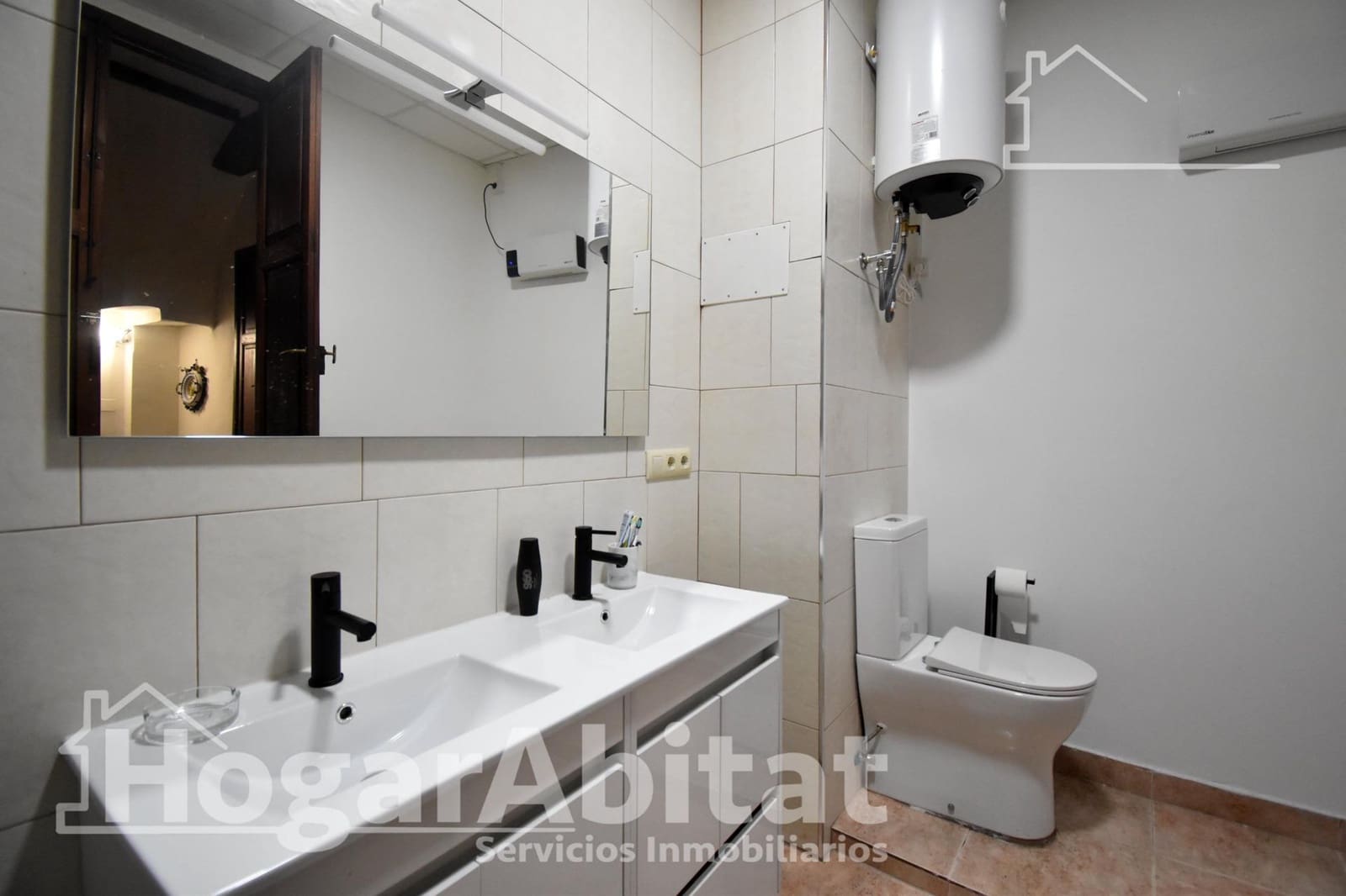 6 bedroom Townhouse for sale in Bellreguard with pool garage - € 290,000 (Ref: 10115714)
