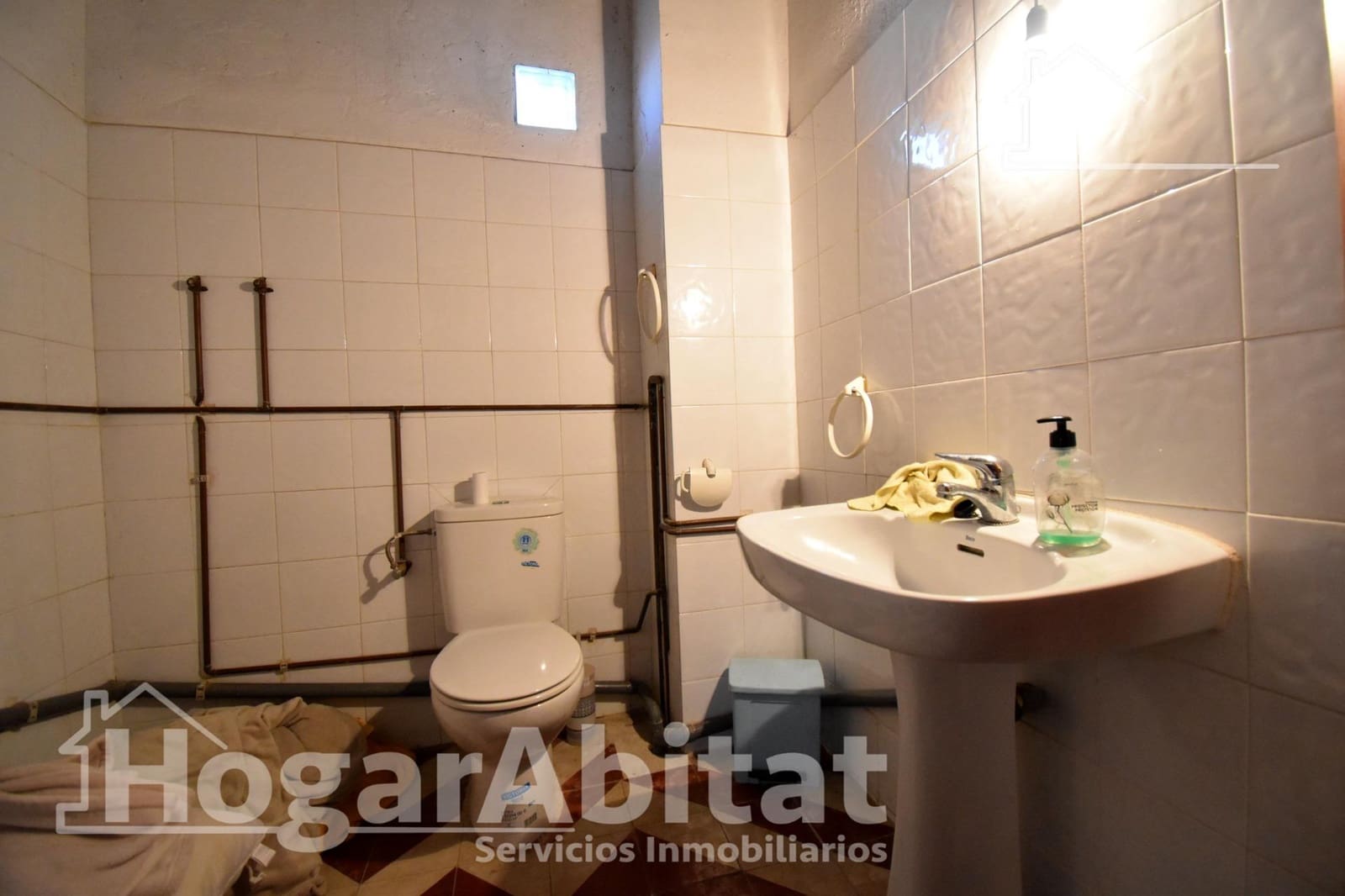 6 bedroom Townhouse for sale in Bellreguard with pool garage - € 290,000 (Ref: 10115714)