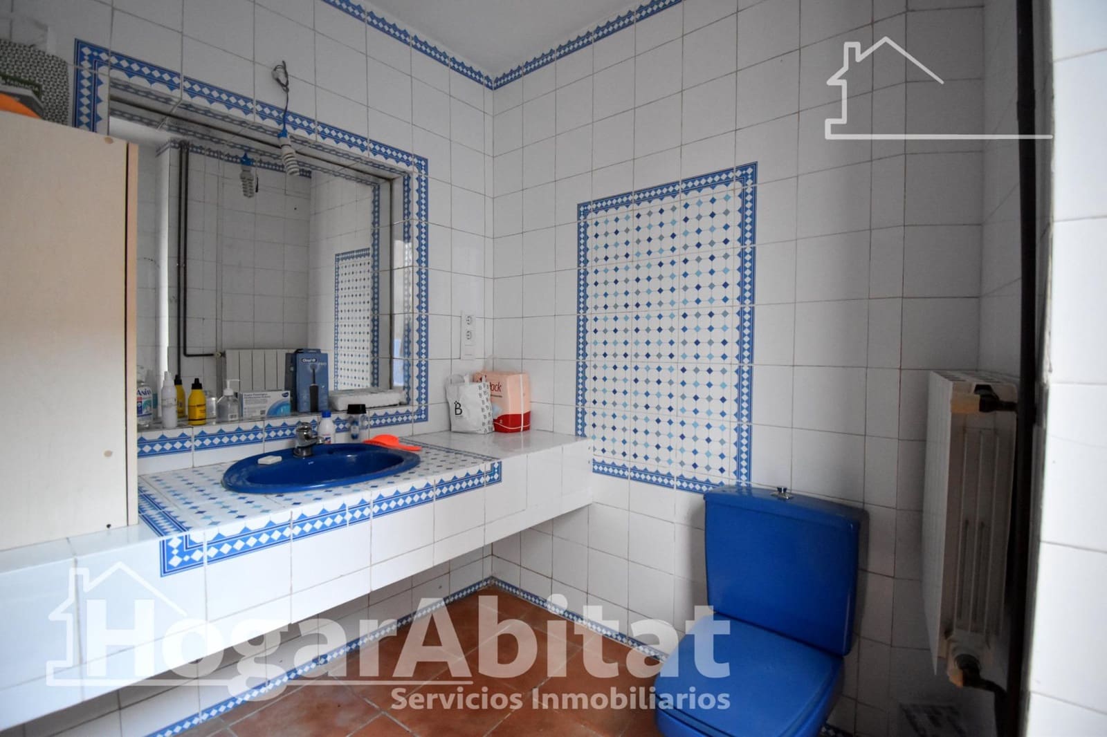 6 bedroom Townhouse for sale in Bellreguard with pool garage - € 290,000 (Ref: 10115714)