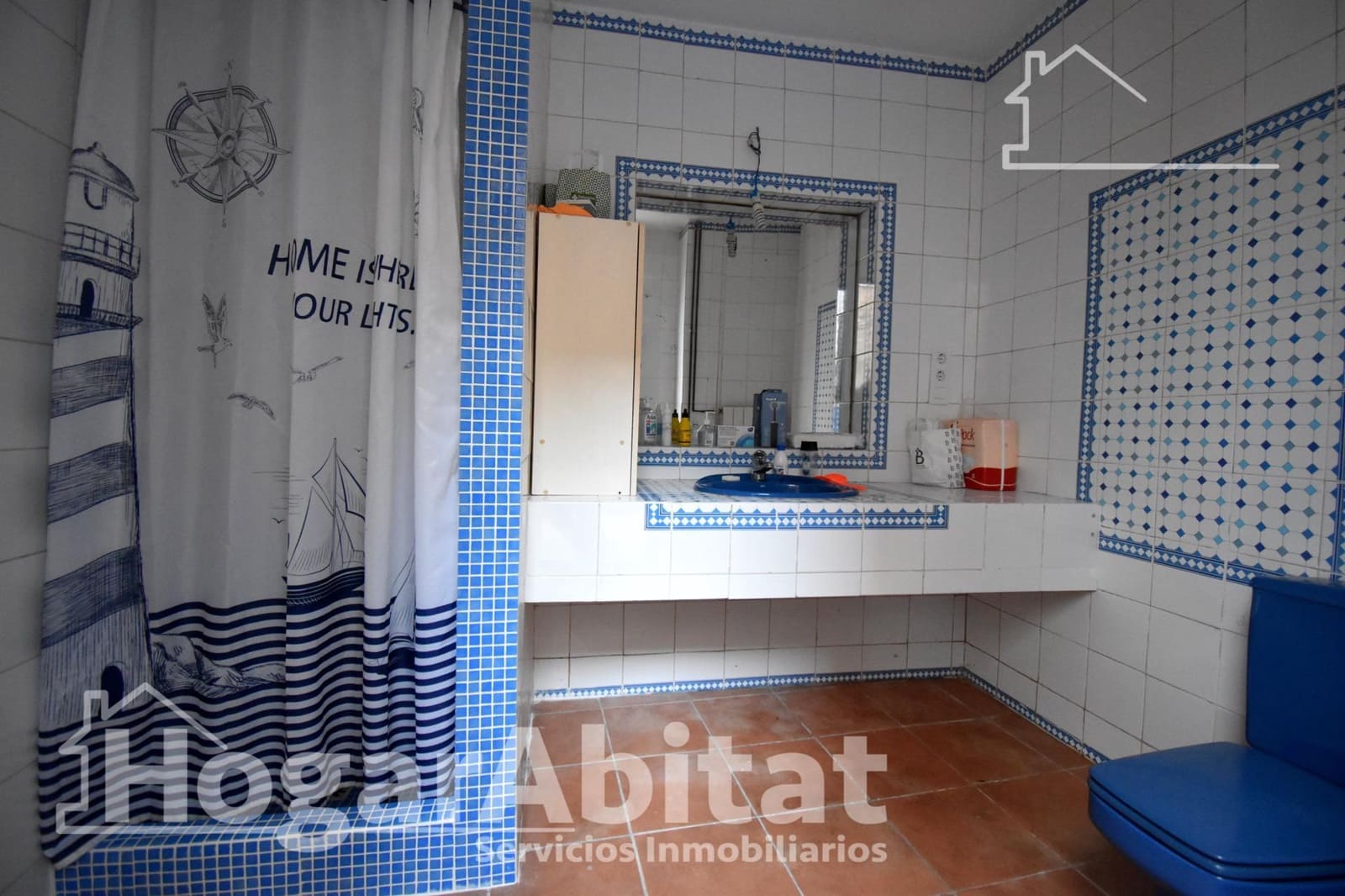 6 bedroom Townhouse for sale in Bellreguard with pool garage - € 290,000 (Ref: 10115714)