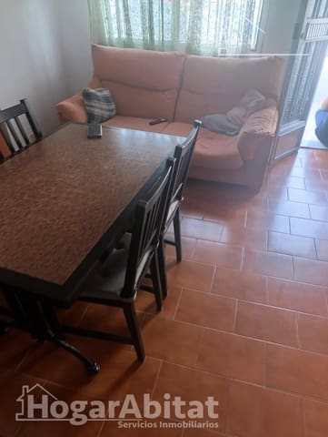 4 soveværelse Byhus til salg i Corbera - € 90.000 (Ref: 10115716)