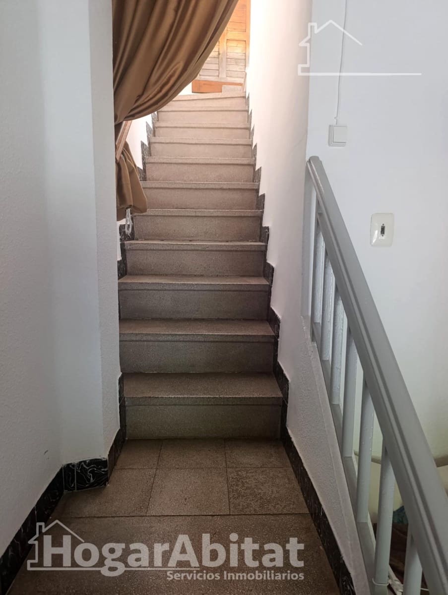 4 soveværelse Byhus til salg i Corbera - € 90.000 (Ref: 10115716)