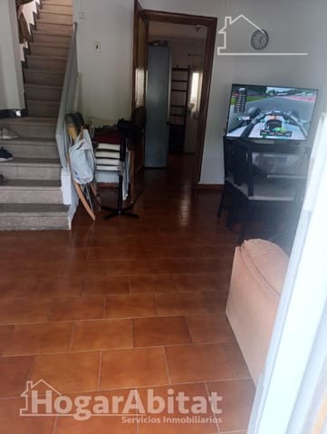 4 soveværelse Byhus til salg i Corbera - € 90.000 (Ref: 10115716)