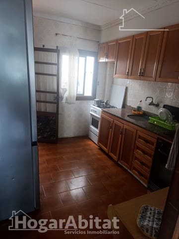 4 soveværelse Byhus til salg i Corbera - € 90.000 (Ref: 10115716)