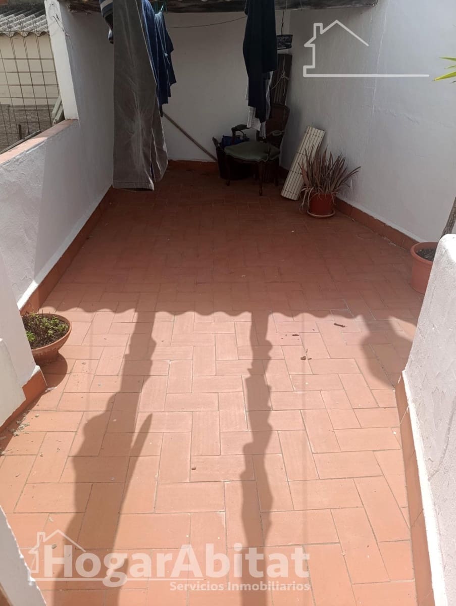 4 soveværelse Byhus til salg i Corbera - € 90.000 (Ref: 10115716)