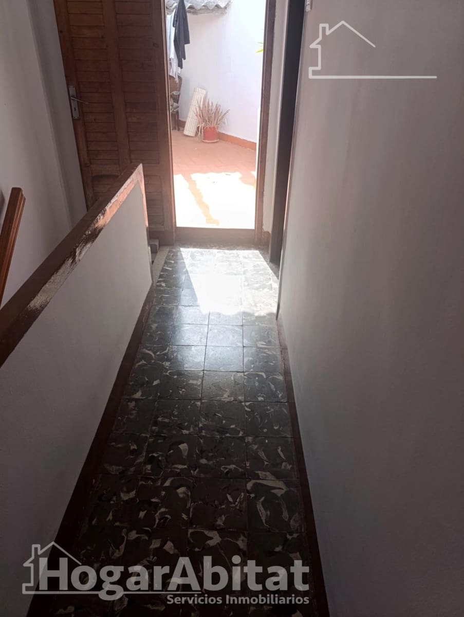 4 soveværelse Byhus til salg i Corbera - € 90.000 (Ref: 10115716)