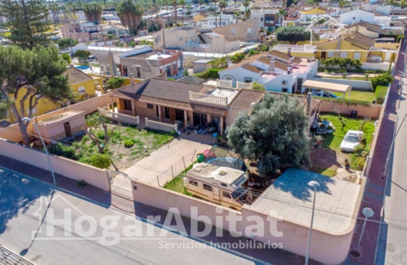 5 camera da letto Villa in vendita in Torrevieja con garage - 520.000 € (Rif: 10119980)
