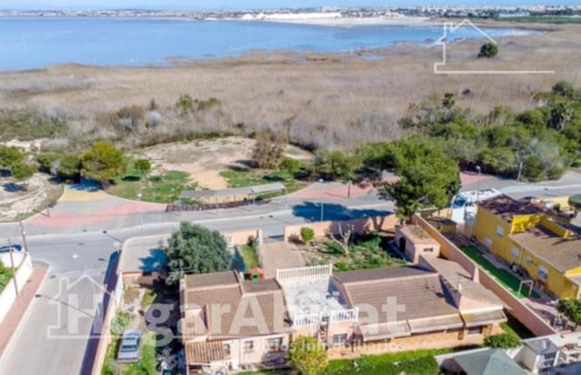 5 camera da letto Villa in vendita in Los Balcones - Los Altos, Torrevieja con garage - 520.000 € (Rif: 10119980)