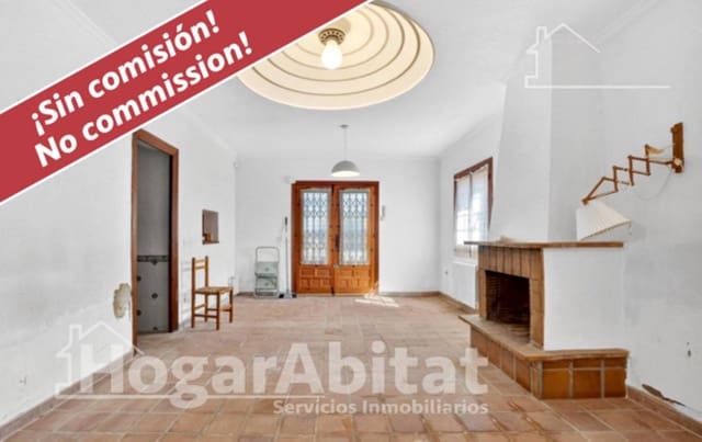 5 camera da letto Villa in vendita in Los Balcones - Los Altos, Torrevieja con garage - 520.000 € (Rif: 10119980)