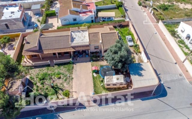 5 camera da letto Villa in vendita in Los Balcones - Los Altos, Torrevieja con garage - 520.000 € (Rif: 10119980)