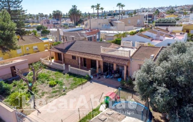 5 camera da letto Villa in vendita in Los Balcones - Los Altos, Torrevieja con garage - 520.000 € (Rif: 10119980)