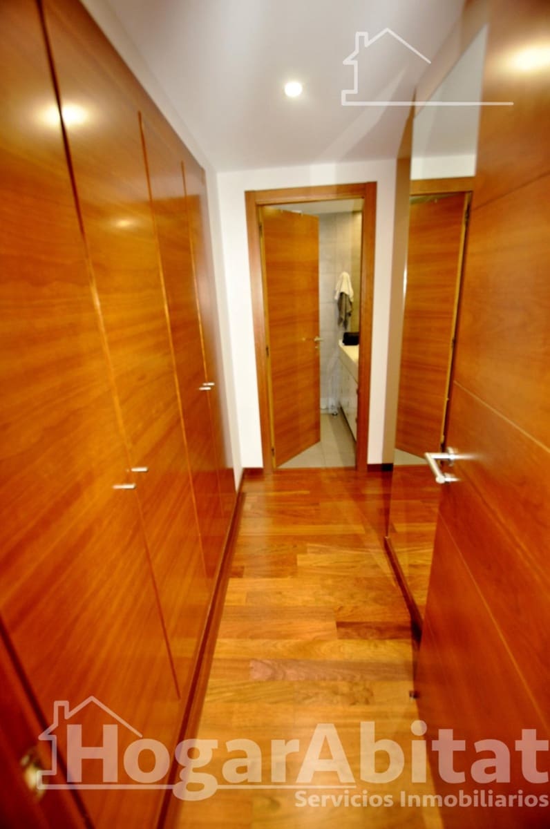 2 camera da letto Appartamento in vendita in Valencia citta con piscina garage - 598.000 € (Rif: 10119981)