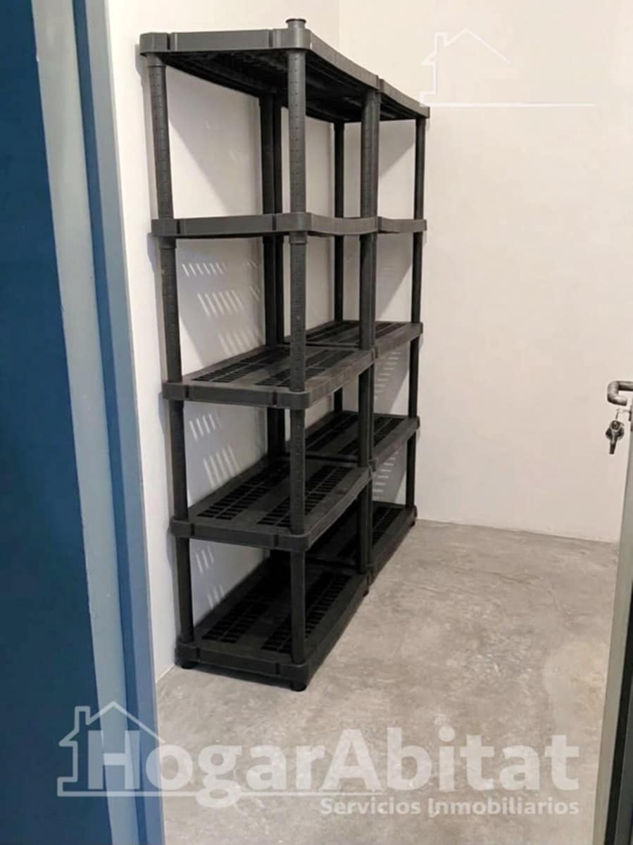 2 camera da letto Appartamento in vendita in Valencia citta con piscina garage - 598.000 € (Rif: 10119981)
