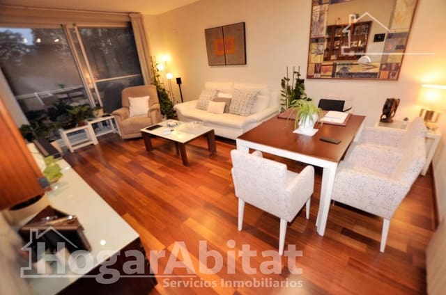 2 camera da letto Appartamento in vendita in Ciutat de les Arts i de les Ciencies, Valencia città con piscina garage - 598.000 € (Rif: 10119981)