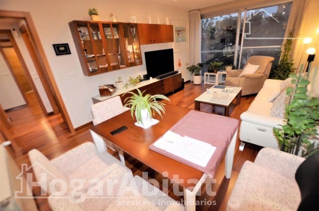 2 camera da letto Appartamento in vendita in Ciutat de les Arts i de les Ciencies, Valencia città con piscina garage - 598.000 € (Rif: 10119981)