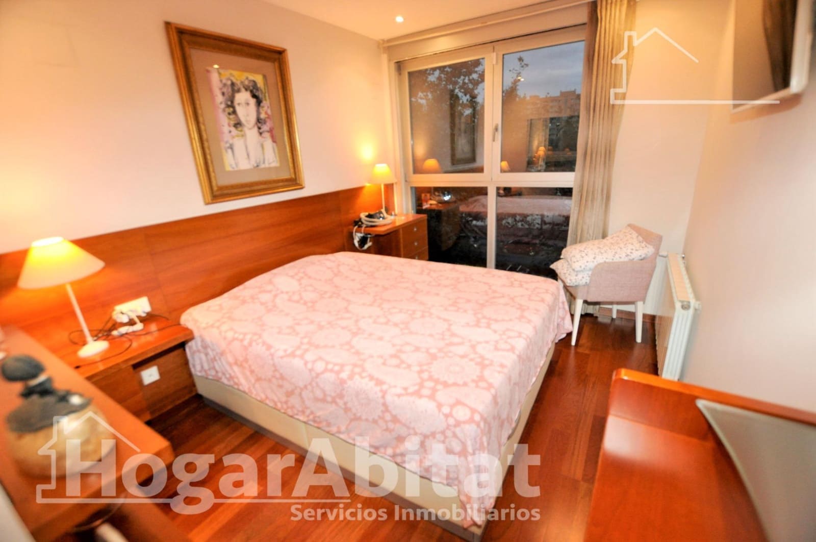 2 camera da letto Appartamento in vendita in Valencia citta con piscina garage - 598.000 € (Rif: 10119981)