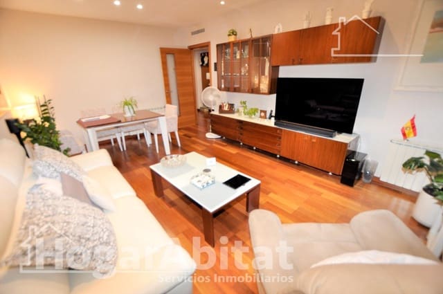 2 camera da letto Appartamento in vendita in Ciutat de les Arts i de les Ciencies, Valencia città con piscina garage - 598.000 € (Rif: 10119981)