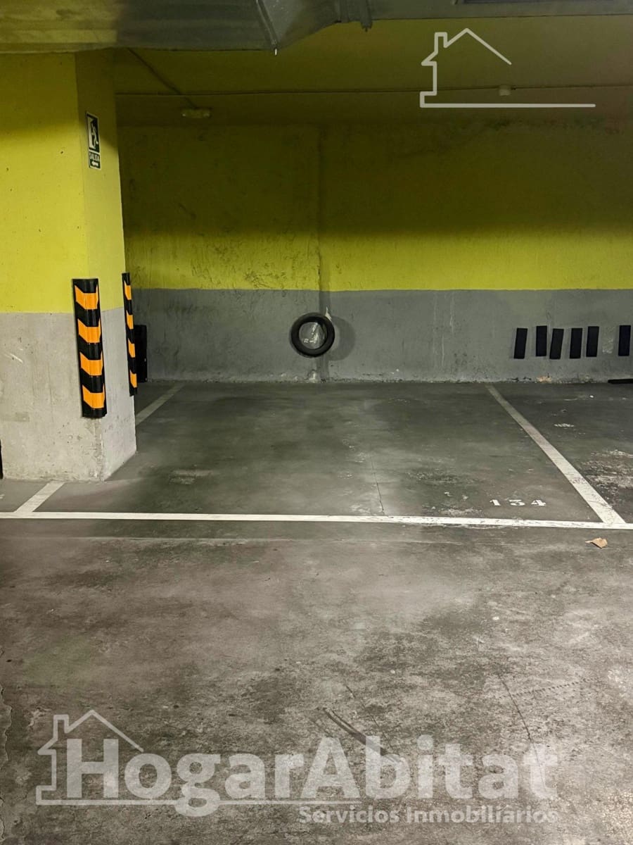 2 camera da letto Appartamento in vendita in Valencia citta con piscina garage - 598.000 € (Rif: 10119981)
