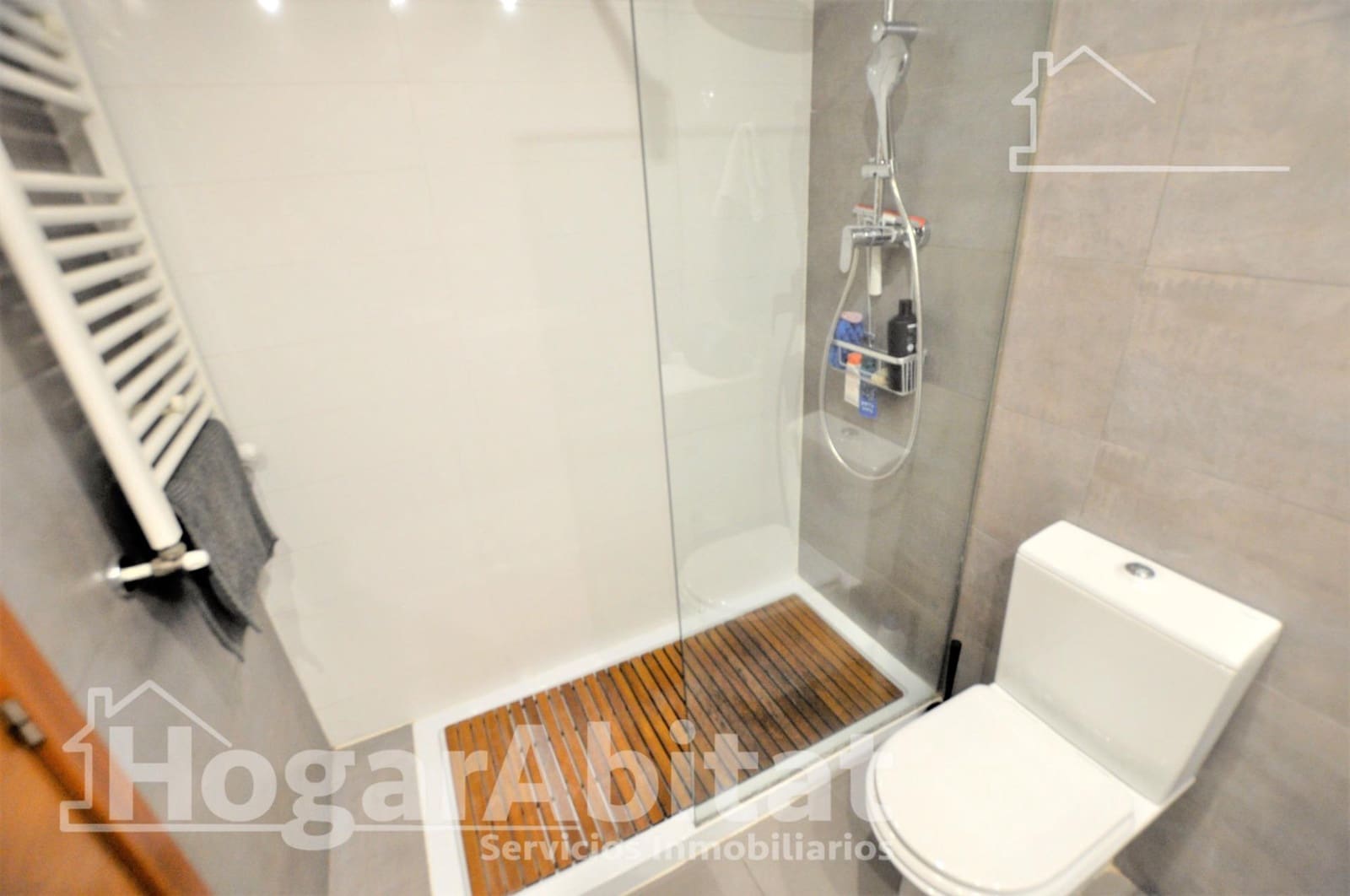 2 camera da letto Appartamento in vendita in Valencia citta con piscina garage - 598.000 € (Rif: 10119981)