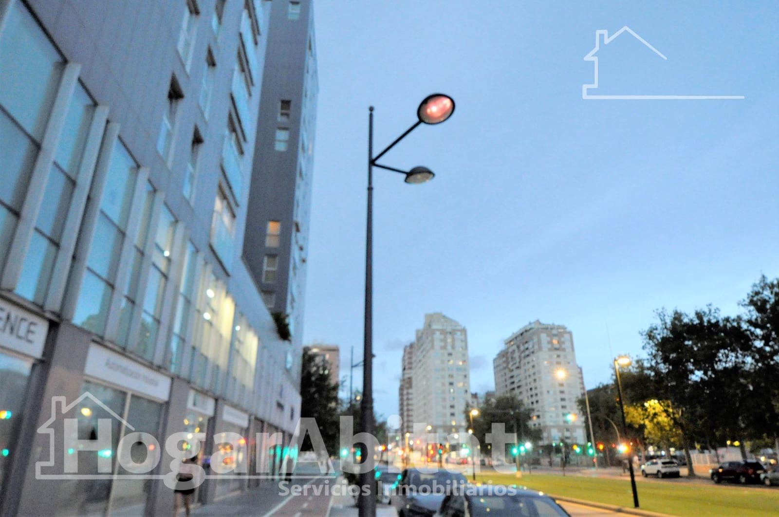 2 camera da letto Appartamento in vendita in Valencia citta con piscina garage - 598.000 € (Rif: 10119981)