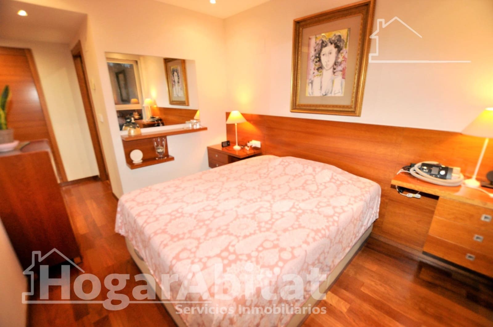 2 camera da letto Appartamento in vendita in Valencia citta con piscina garage - 598.000 € (Rif: 10119981)