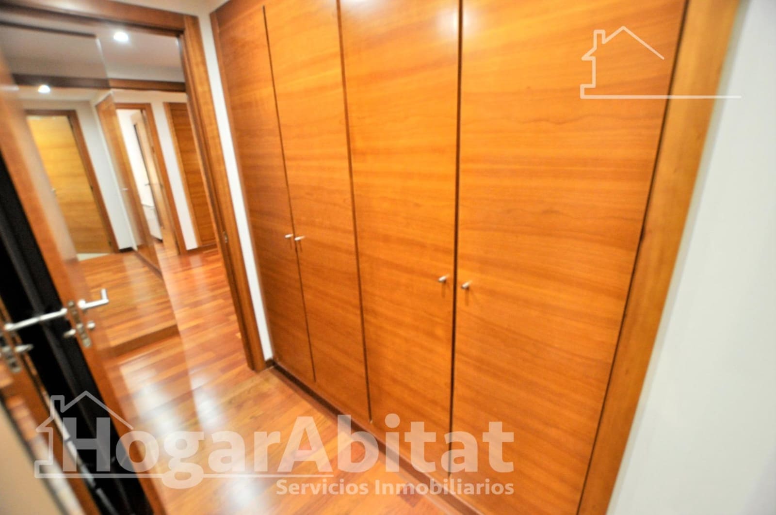 2 camera da letto Appartamento in vendita in Valencia citta con piscina garage - 598.000 € (Rif: 10119981)