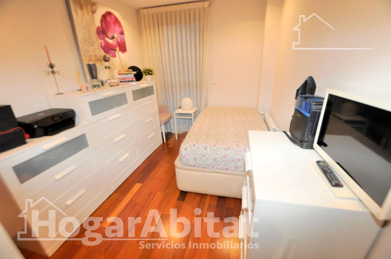 2 camera da letto Appartamento in vendita in Valencia citta con piscina garage - 598.000 € (Rif: 10119981)