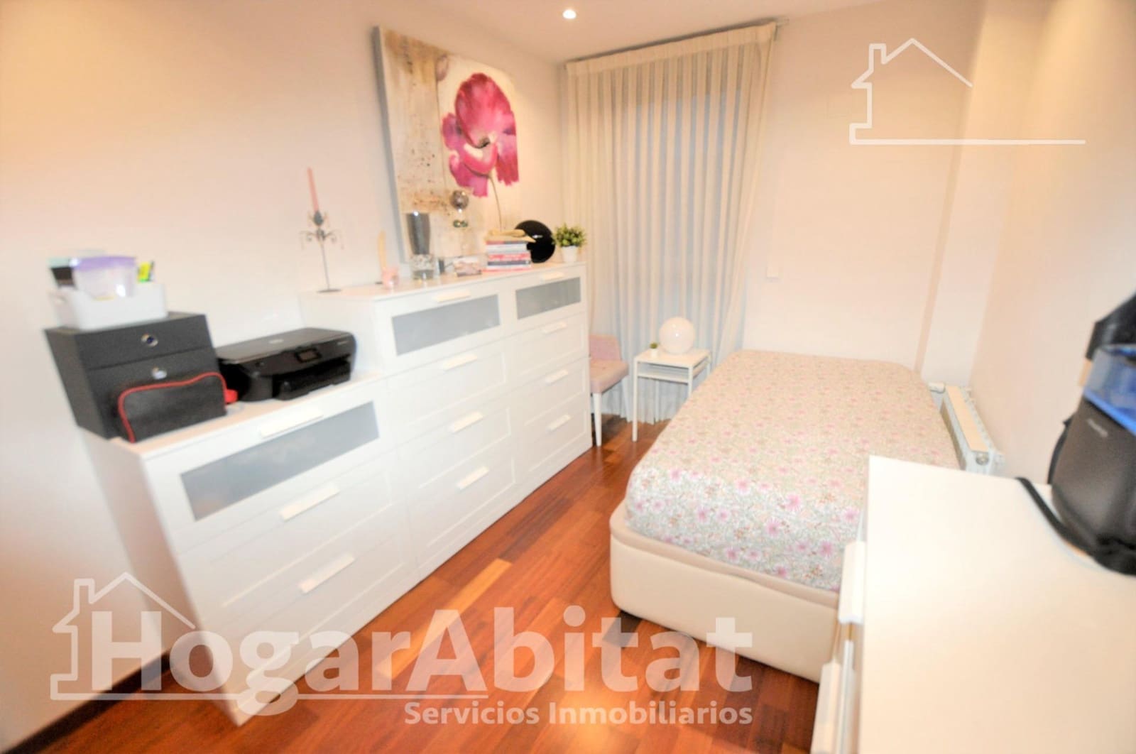 2 camera da letto Appartamento in vendita in Valencia citta con piscina garage - 598.000 € (Rif: 10119981)