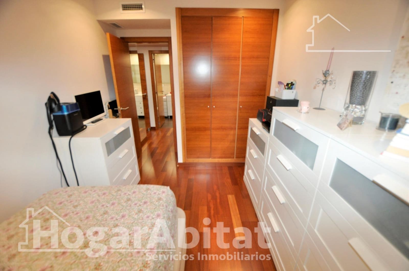 2 camera da letto Appartamento in vendita in Valencia citta con piscina garage - 598.000 € (Rif: 10119981)