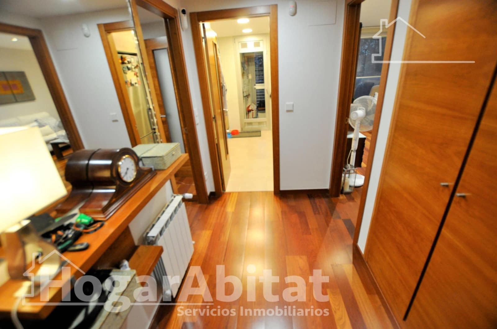 2 camera da letto Appartamento in vendita in Valencia citta con piscina garage - 598.000 € (Rif: 10119981)