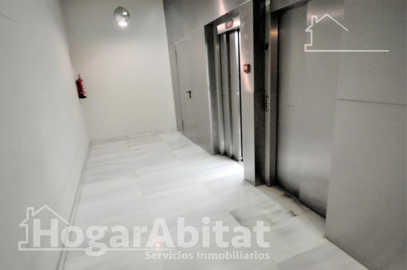 2 camera da letto Appartamento in vendita in Valencia citta con piscina garage - 598.000 € (Rif: 10119981)