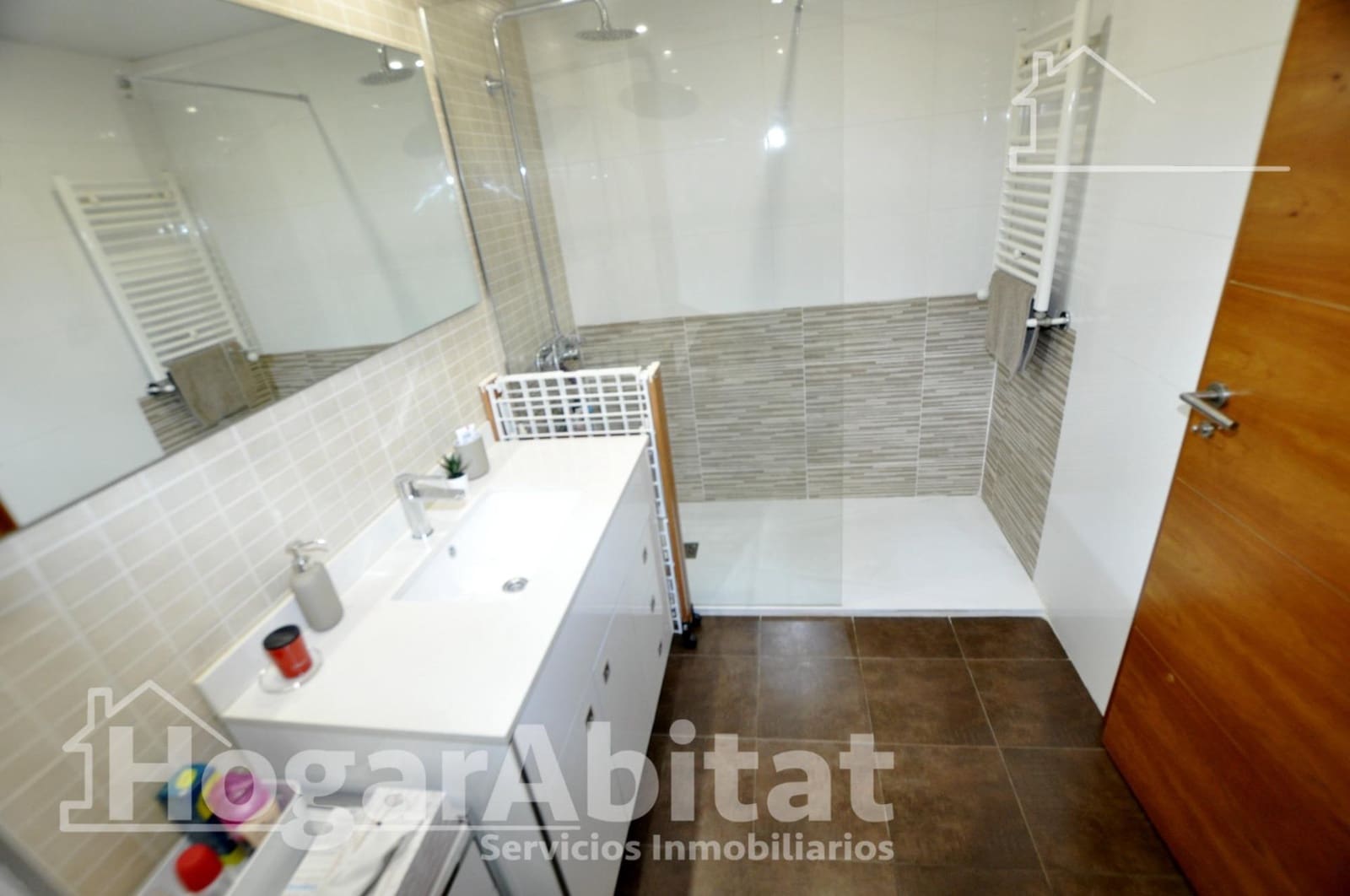 2 camera da letto Appartamento in vendita in Valencia citta con piscina garage - 598.000 € (Rif: 10119981)