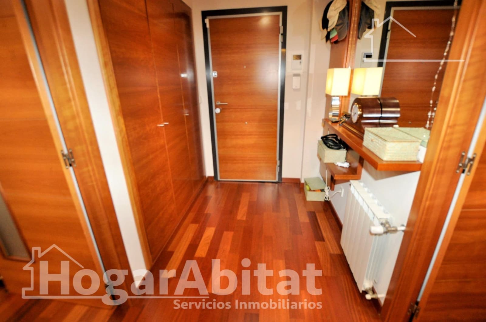 2 camera da letto Appartamento in vendita in Valencia citta con piscina garage - 598.000 € (Rif: 10119981)