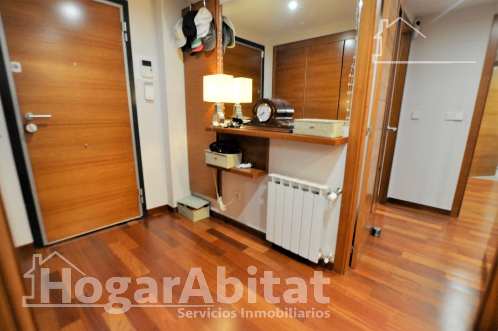 2 camera da letto Appartamento in vendita in Valencia citta con piscina garage - 598.000 € (Rif: 10119981)