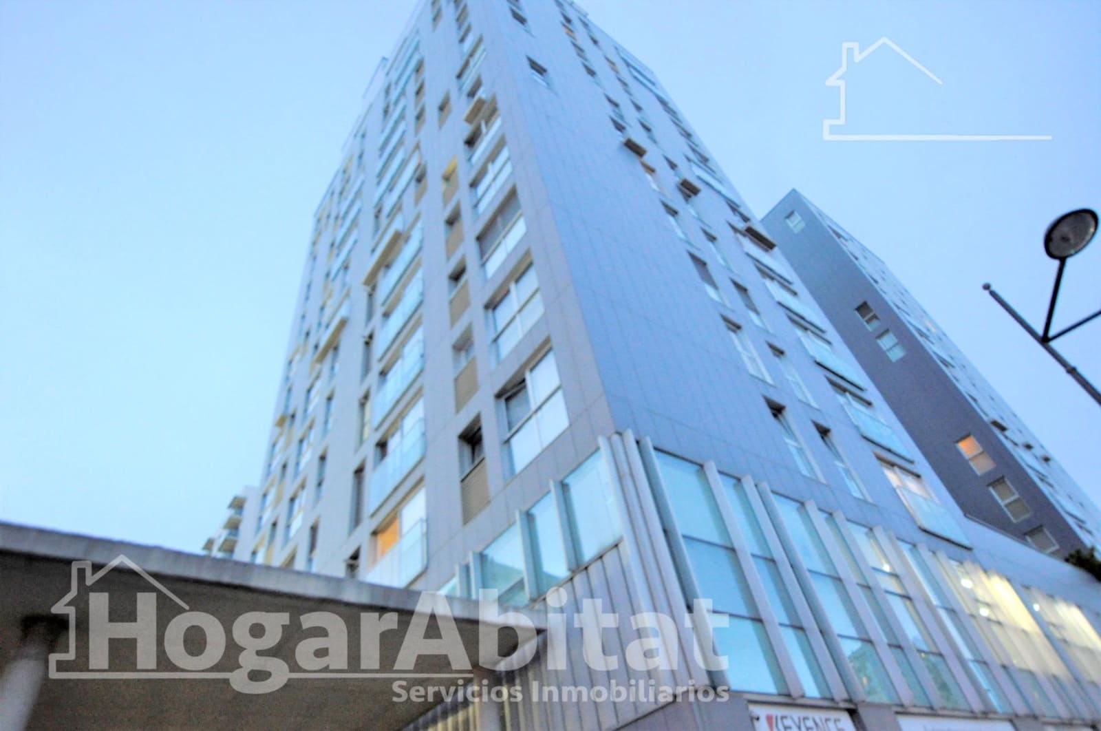 2 camera da letto Appartamento in vendita in Valencia citta con piscina garage - 598.000 € (Rif: 10119981)