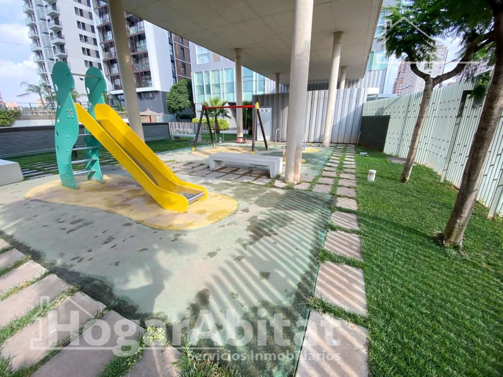 2 camera da letto Appartamento in vendita in Valencia citta con piscina garage - 598.000 € (Rif: 10119981)