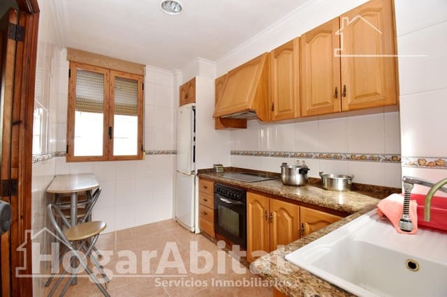 5 makuuhuone Kattohuoneisto myytävänä paikassa Sant Francesc, Valencia kaupunki - 170 000 € (Ref: 10129598)