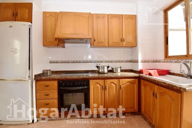 5 makuuhuone Kattohuoneisto myytävänä paikassa Sant Francesc, Valencia kaupunki - 170 000 € (Ref: 10129598)