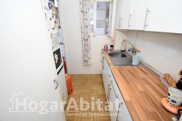 2 soveværelse Lejlighed til salg i Norte, Castelló de la Plana - € 99.900 (Ref: 10129604)