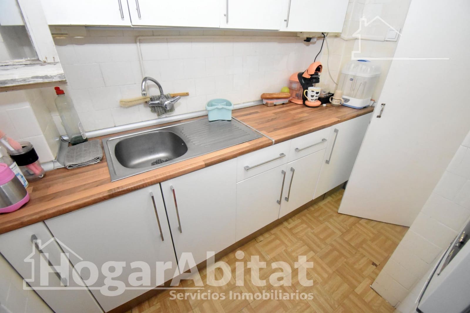 2 soveværelse Lejlighed til salg i Castello de la Plana - € 99.900 (Ref: 10129604)